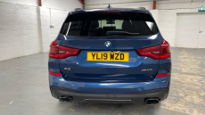 BMW X3 xDrive M40i 5dr Step Auto Petrol Estate